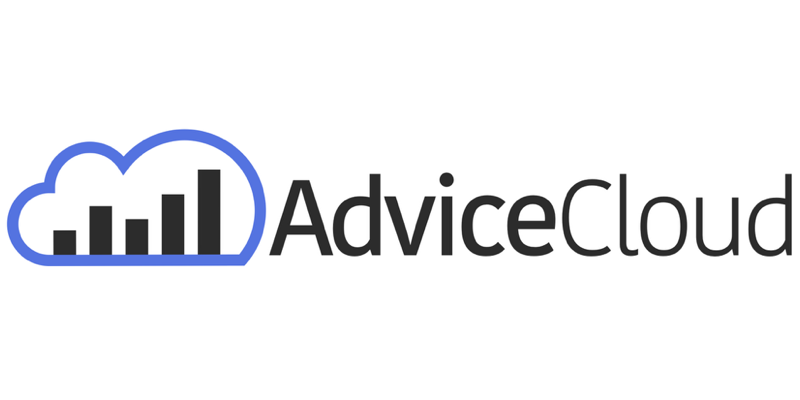 AdviceCloud logo