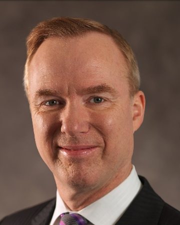 Graham Lennon