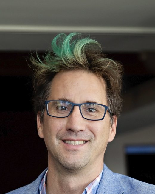 Jon Stockdill